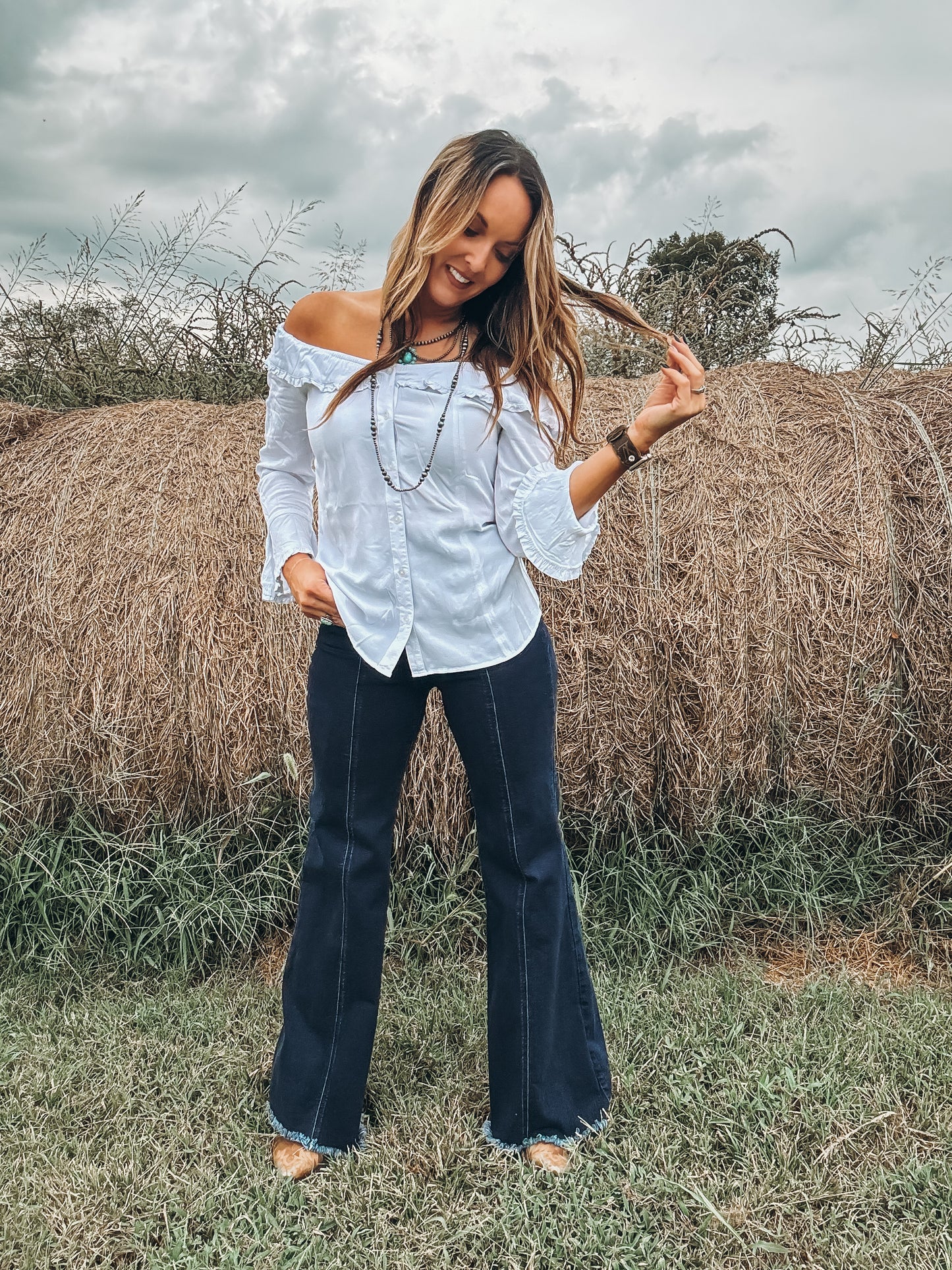 Dakota Top