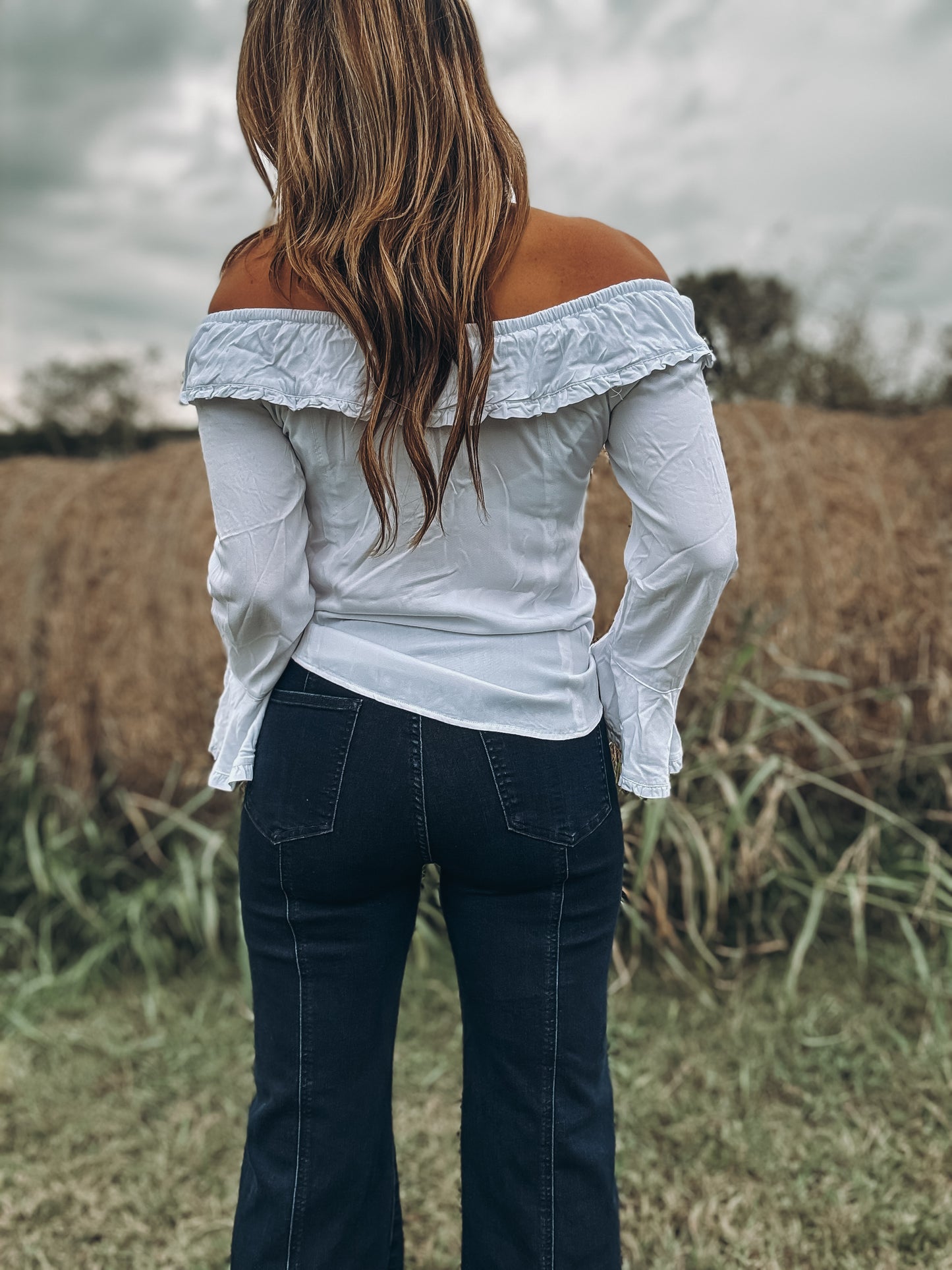 Dakota Top