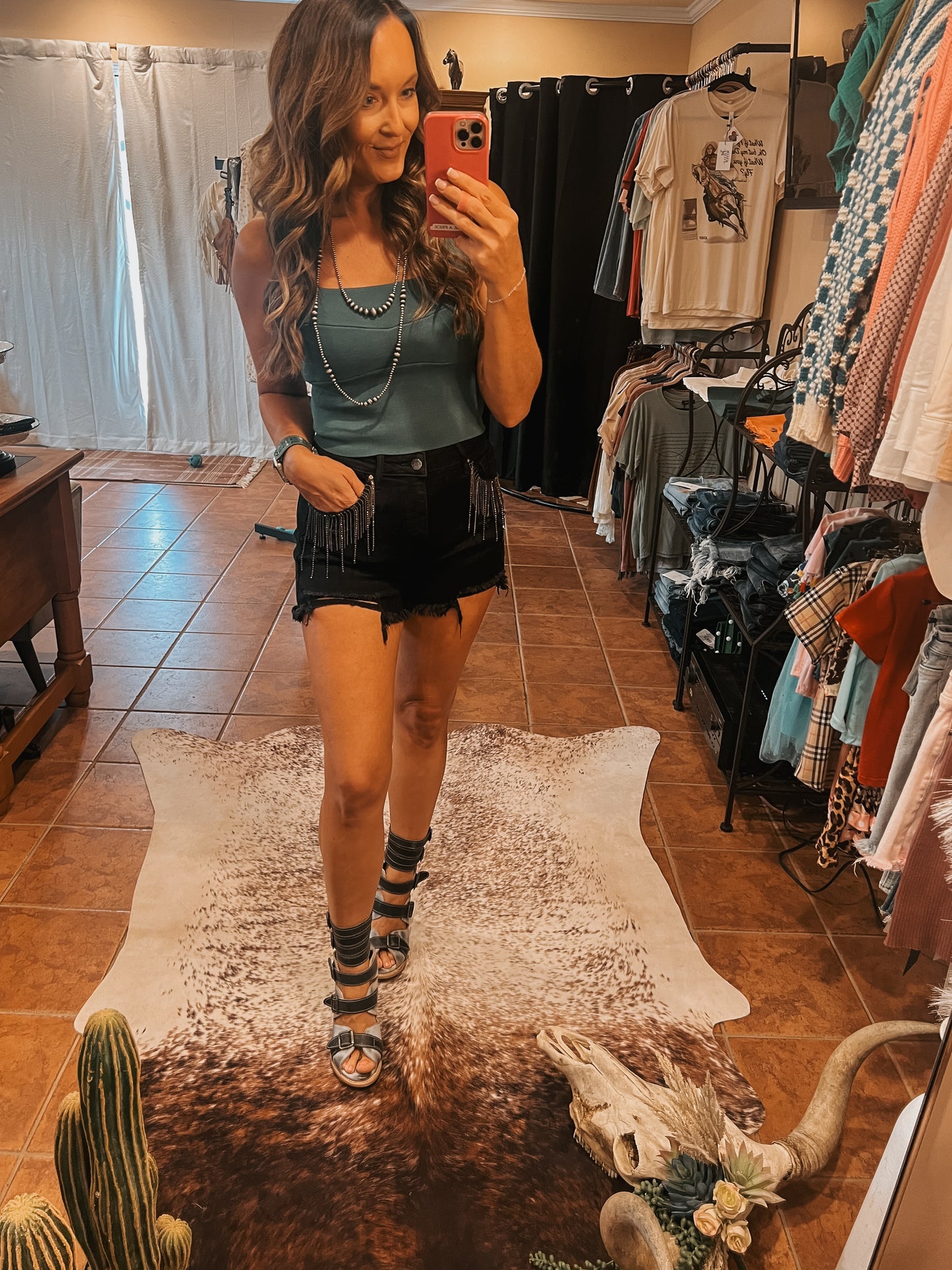 Lainey Top