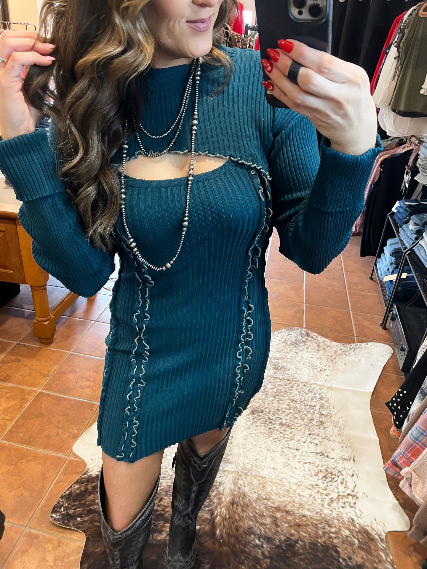 Willow Dress