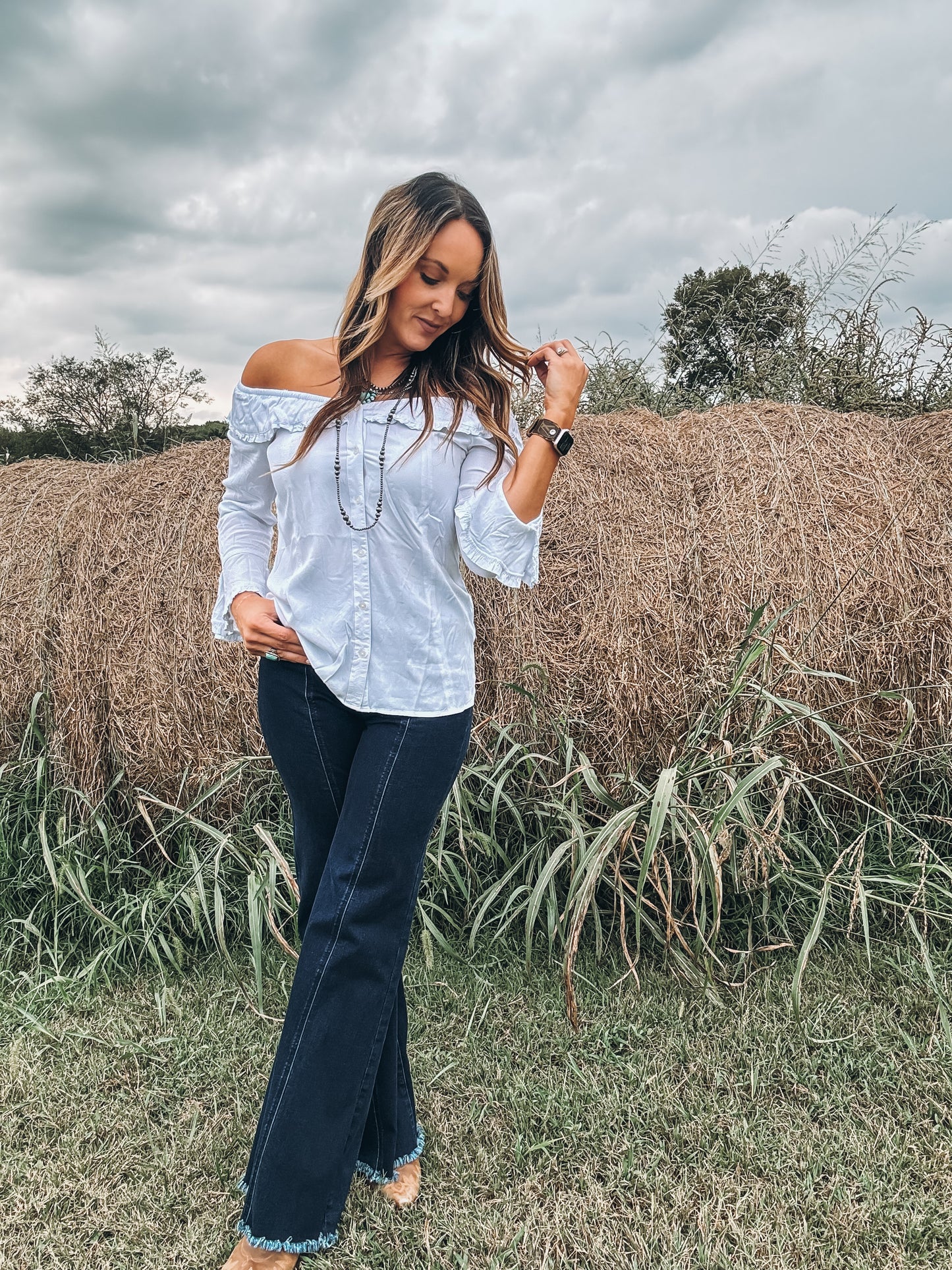 Dakota Top