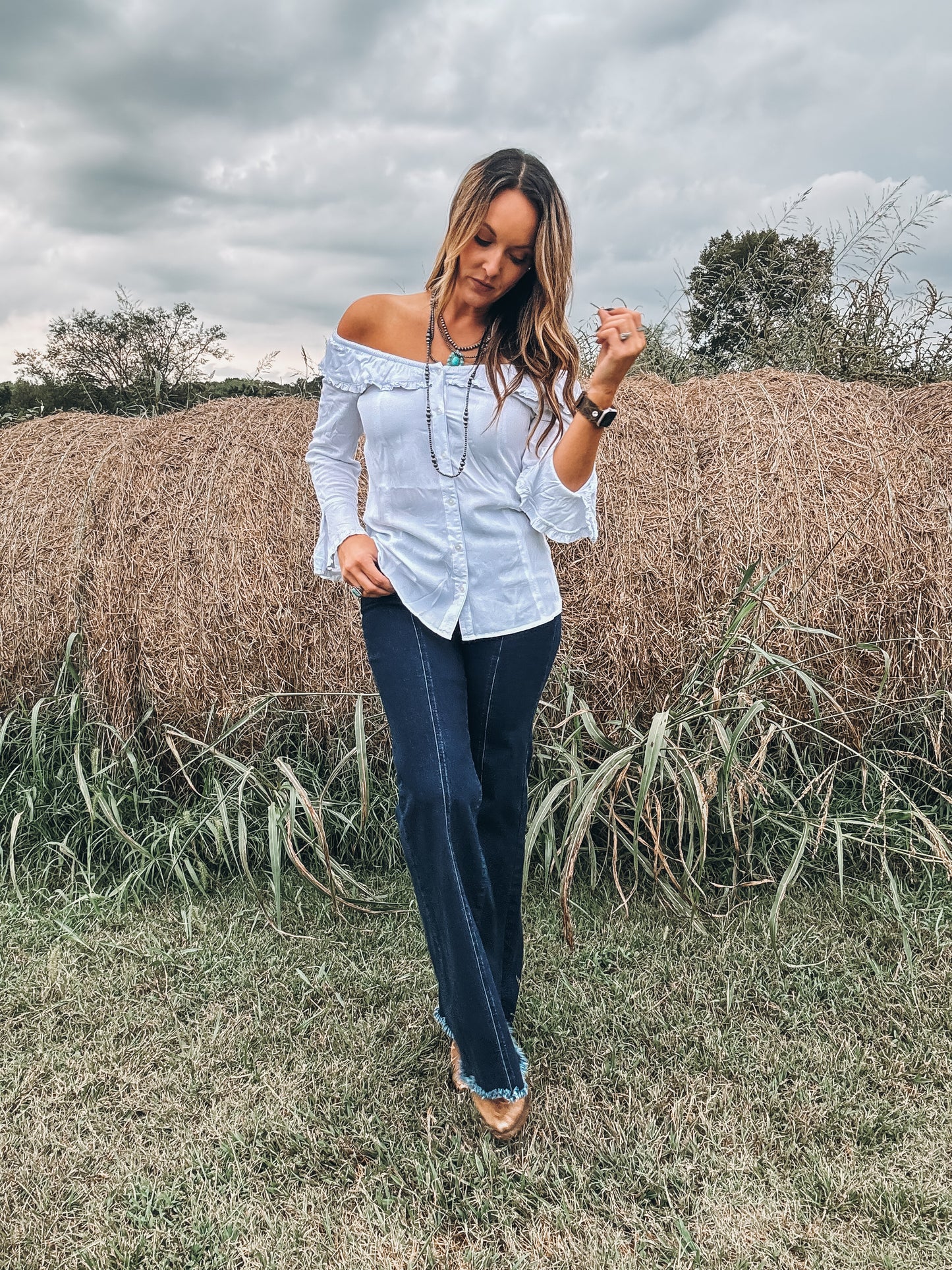 Dakota Top