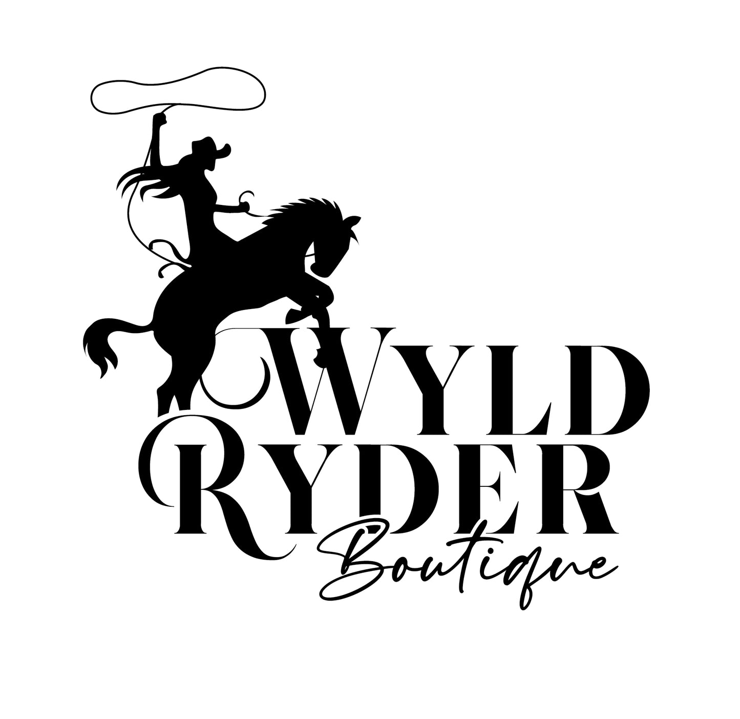 Wyld Ryder Boutique Gift Card