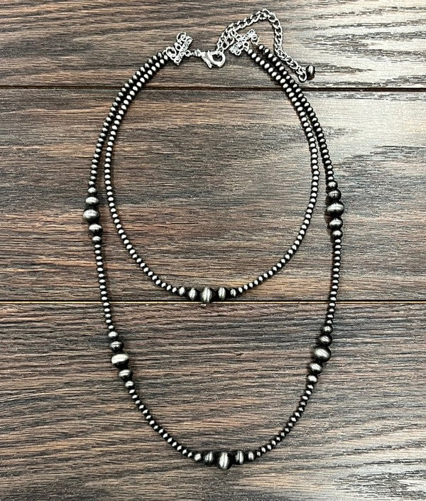 Sarah Necklace
