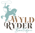 Wyld Ryder Boutique 